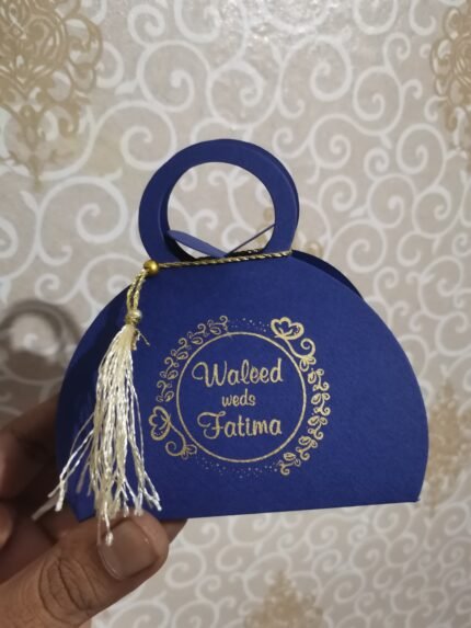 Puras Bid Box